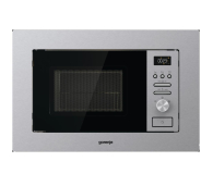 Kuchenka mikrofalowa Gorenje BM201AG1X Grill - 1036991 - zdjęcie 1